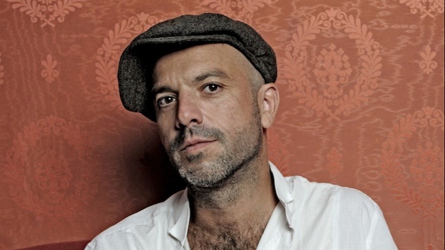 Jan Plewka singt Rio Reiser, Teil 1 - "Lass uns ein Wunder sein"