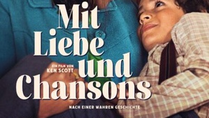 Mit Liebe und Chansons