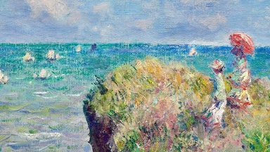 Impressionismus: Acrylmalerei für AnfängerInnen!