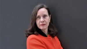 Sabine Liebner:  John Cage – Winter Music