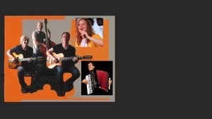 Local Django Trio