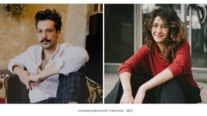 Ozan Zakariya Keskinkılıç »Hundesohn« | Lesung & Gespräch