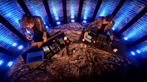 Hörbar: bandschlupf / Trio Lavalle, Khurgina, Gausepohl