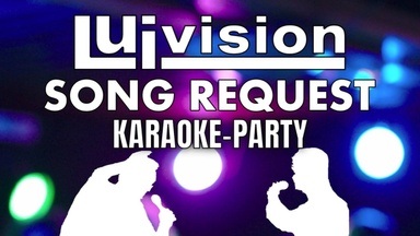 Luivision Song Request Karaoke