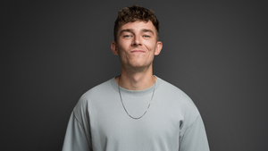 Hendrik Brehmer - bisschen reingesteigert