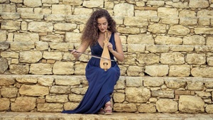 KELLY THOMA & MAYU SHVIRO DUET – UNITY IN DIVERSITY 2026