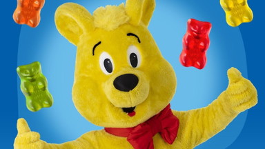 Haribo Roadshow