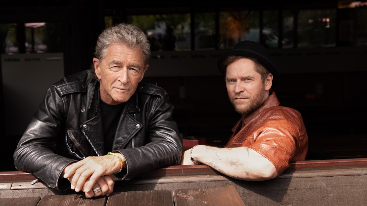 MAFFAY + OERDING "NASHVILLE"