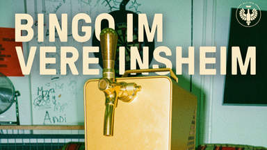 FX BINGO NIGHT