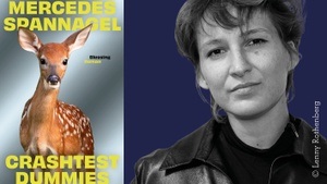 SEITENSPRÜNGE FESTIVAL: Mercedes Spannagel