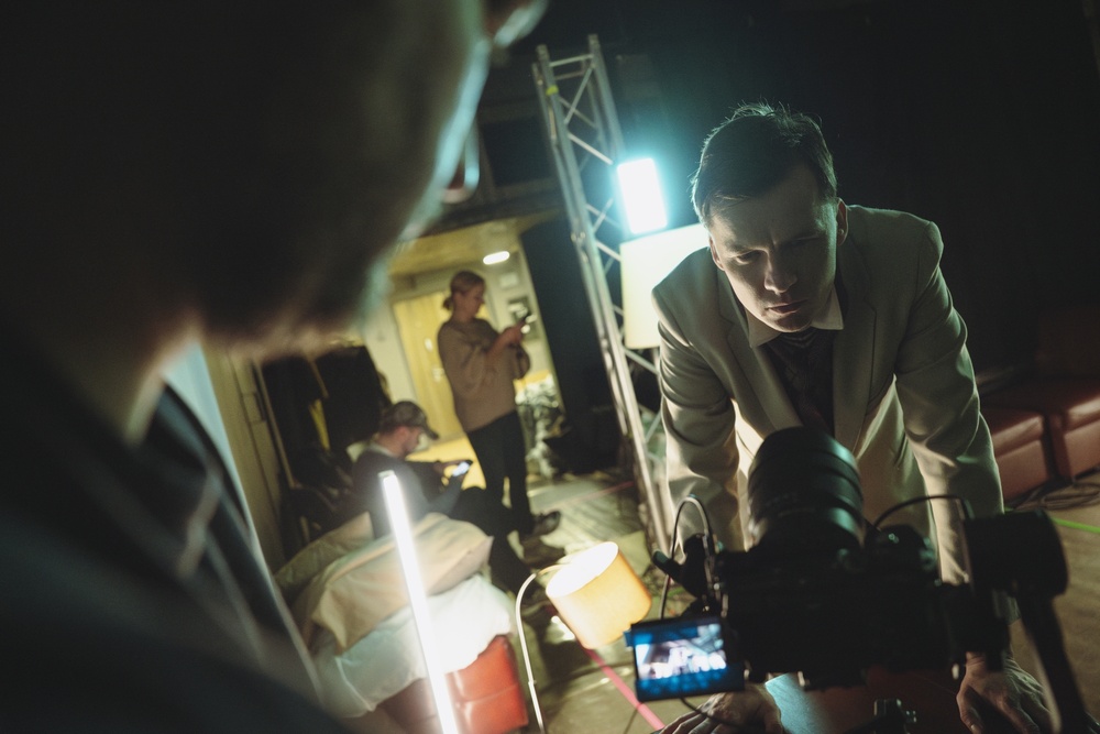 Oracle | Ruhrtriennale 2025