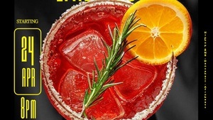 FRIDAY FRIENDS - GRAND OPENING