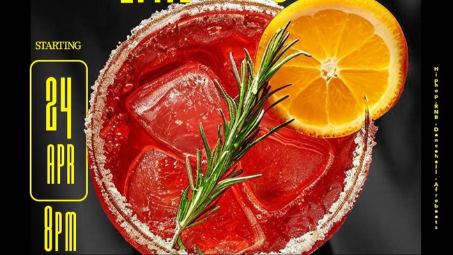 FRIDAY FRIENDS - GRAND OPENING