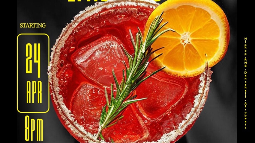 FRIDAY FRIENDS - GRAND OPENING