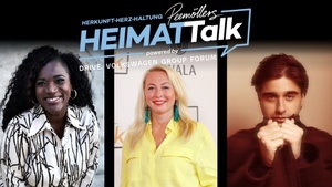 Peemöllers Heimat-Talk im DRIVE