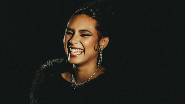 Charlotte Colace // Neo-Soul