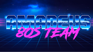 Ama 80s Team