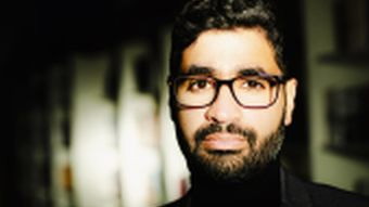 Vorgemerkt. | Mohamed Amjahid