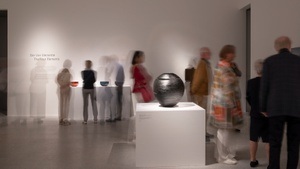 Touren zur Sonderausstellung „Faszination Lack”