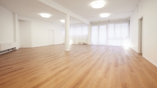 Morning Yogilates @COA ME