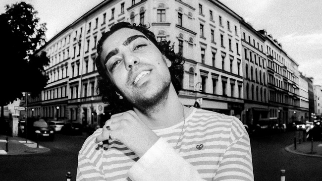 BRKN, dicker! X-Mas Show