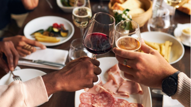 Aperitivo & Amici