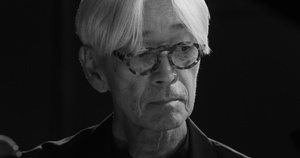 Ryūichi Sakamoto „OPUS“ – Filmpremiere