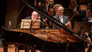 Rundfunk-Sinfonieorchester Berlin: Vladimir Jurowski dirigiert Lachenmann und Schostakowitsch