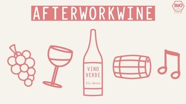 AFTERWORKWINE bei Vino Verde