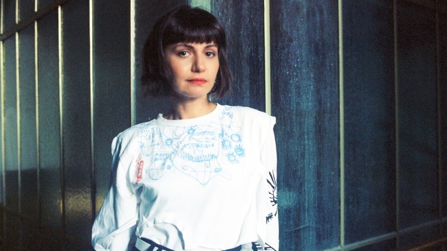 SUPERPAMANOKE with The Lady Machine