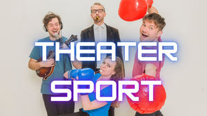 Theatersport