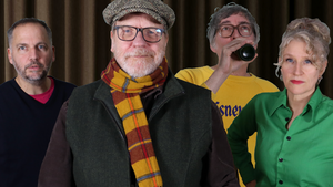 Thomas Schwebel spielt Fehlfarben