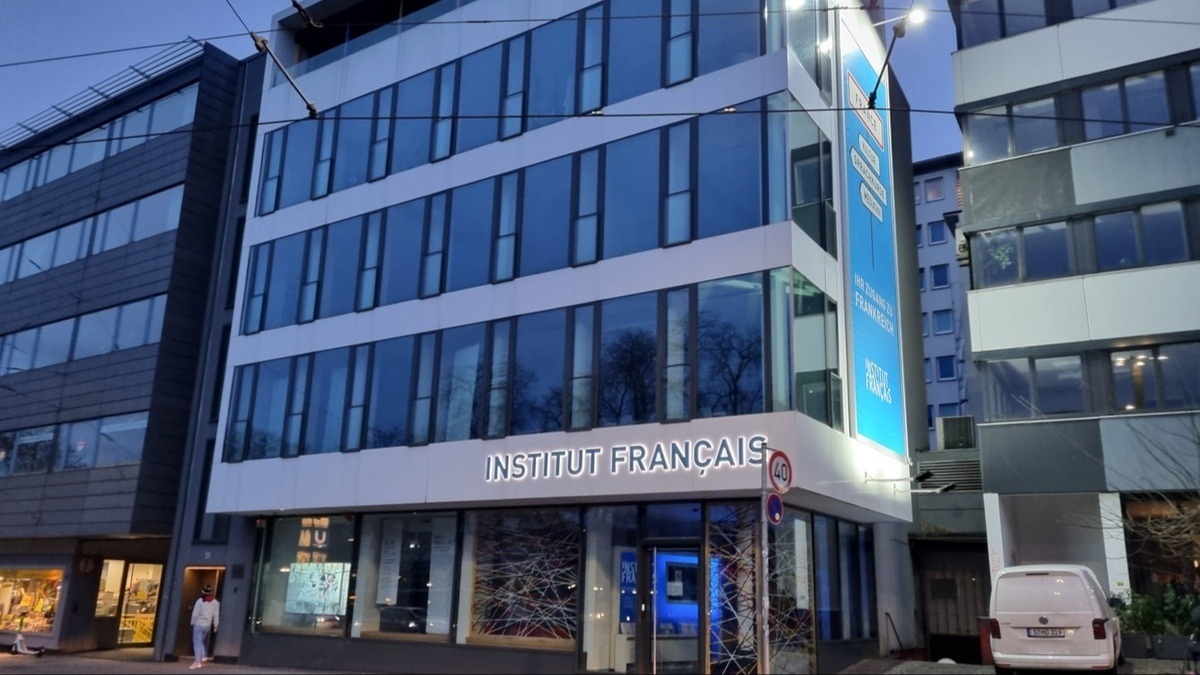 Institut français Stuttgart