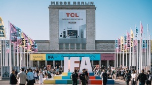IFA Berlin