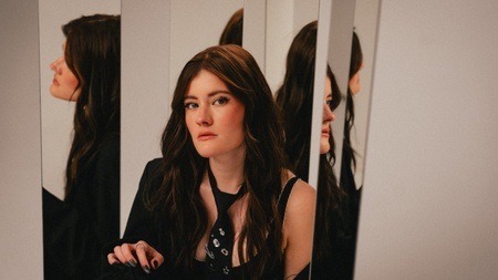 Madeline Juno - Live im Schanzenzelt
