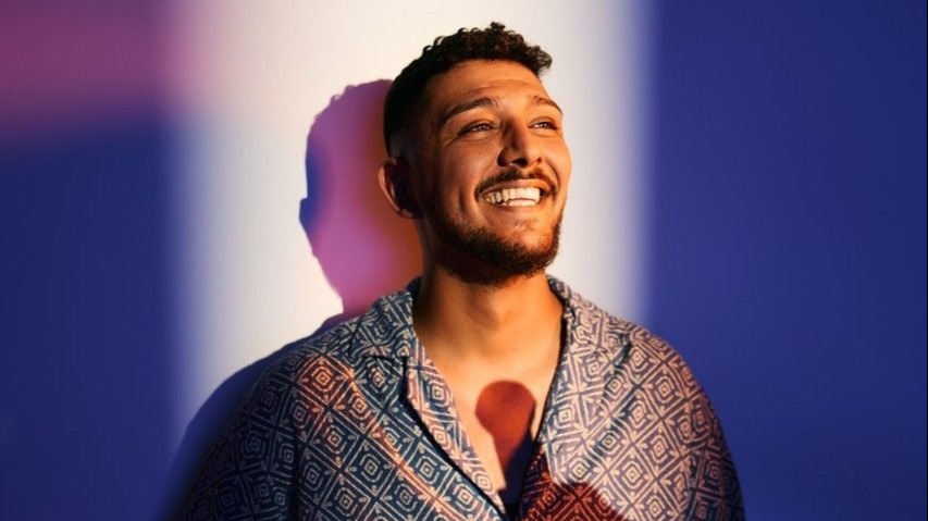 Abdul Kader Chahin