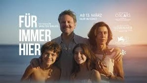 Psychoanalyse & Film: Für immer hier