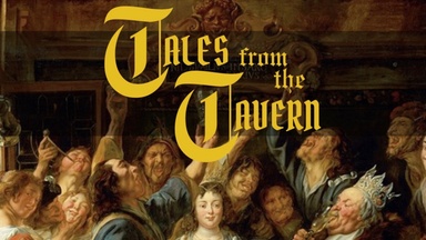 Tales from the Tavern - Der große Rollenspieltag im Shenanigans