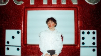 OSKAR HAAG | LOST CAUSE TOUR (Pop, Singer-Songwriter)