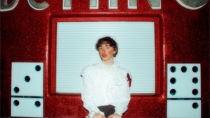 OSKAR HAAG | LOST CAUSE TOUR (Pop, Singer-Songwriter)