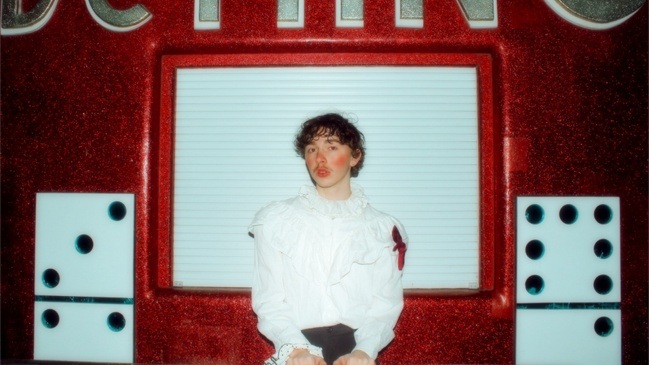 OSKAR HAAG | LOST CAUSE TOUR (Pop, Singer-Songwriter)