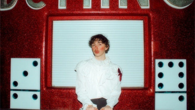 OSKAR HAAG | LOST CAUSE TOUR (Pop, Singer-Songwriter)