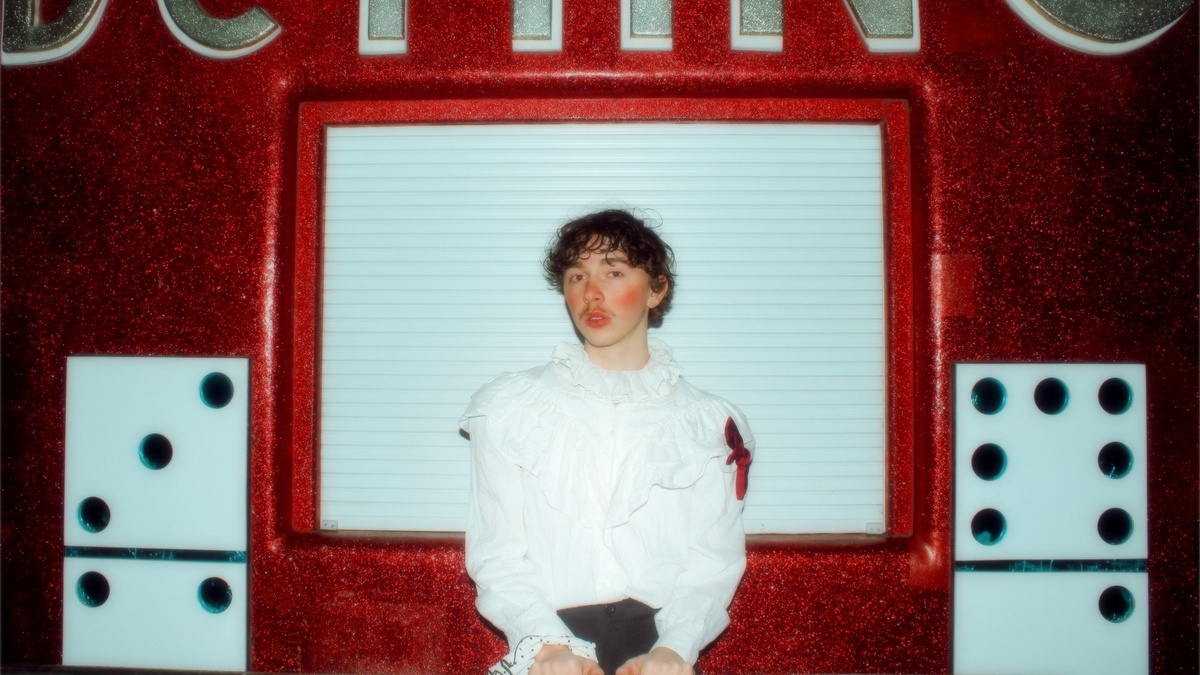 OSKAR HAAG | LOST CAUSE TOUR (Pop, Singer-Songwriter)