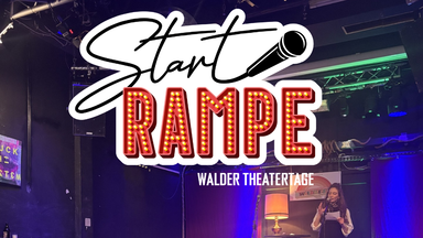Startrampe 2.0