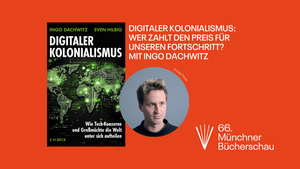 Digitaler Kolonialismus:  Wer zahlt den Preis für unseren Fortschritt?
