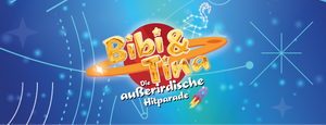 Bibi & Tina 2025 - Die außerirdische Hitparade