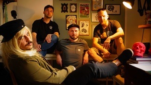 aaltranacht: San Vito & Team Heckhorn