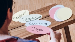 🚦Von Rot zu Grün – Stressmanagement & Resilienz für mehr Balance im Alltag