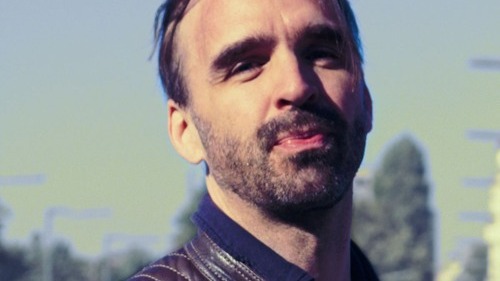 Electronic.thursday with Semodi