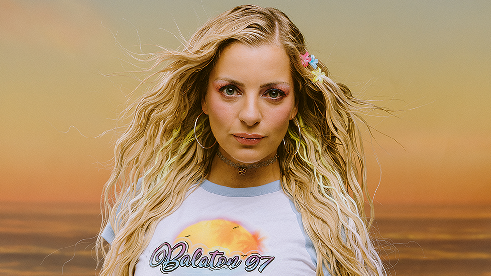 Laura Larsson: Balaton97 - LIVE 2026